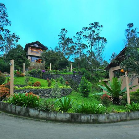 Tea Terrain Resorts & Spa Vagamon Exterior photo