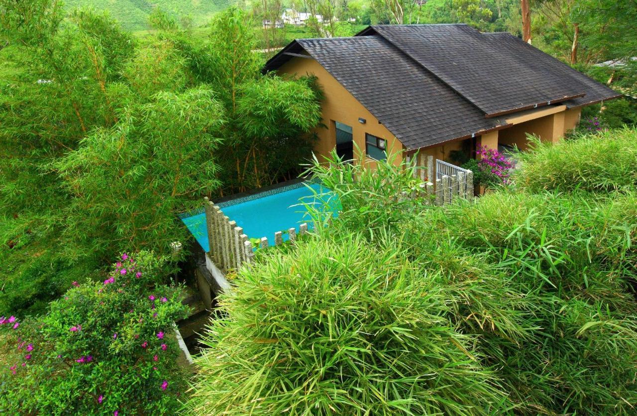 Tea Terrain Resorts & Spa Vagamon Exterior photo