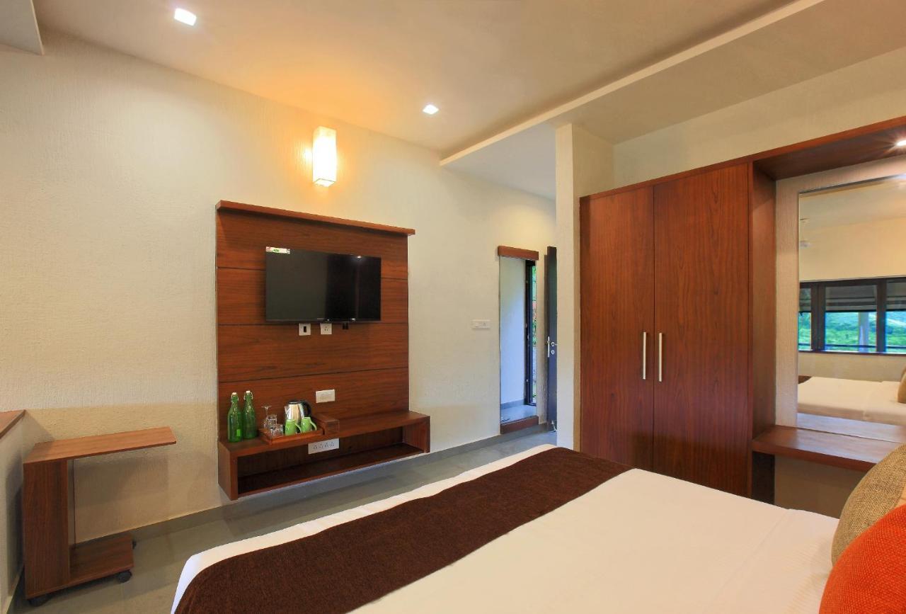 Tea Terrain Resorts & Spa Vagamon Exterior photo