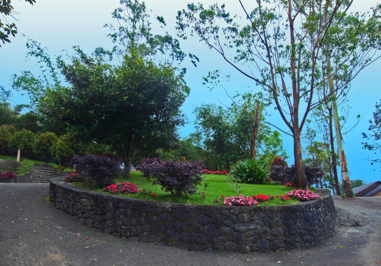 Tea Terrain Resorts & Spa Vagamon Exterior photo