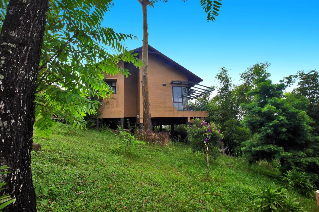 Tea Terrain Resorts & Spa Vagamon Exterior photo