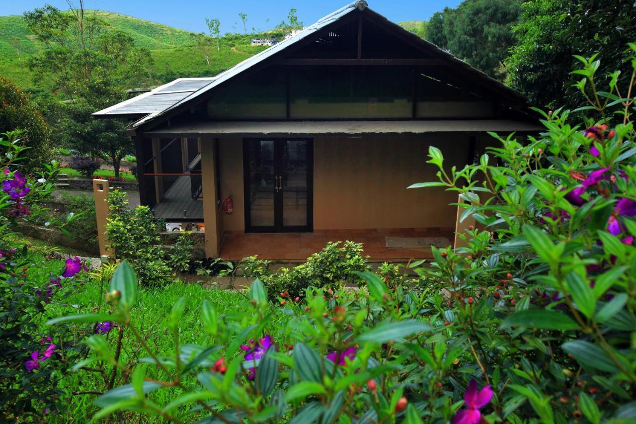 Tea Terrain Resorts & Spa Vagamon Exterior photo