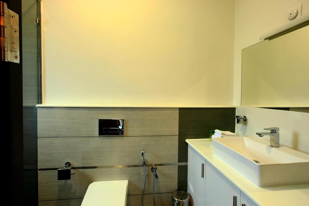 Tea Terrain Resorts & Spa Vagamon Exterior photo