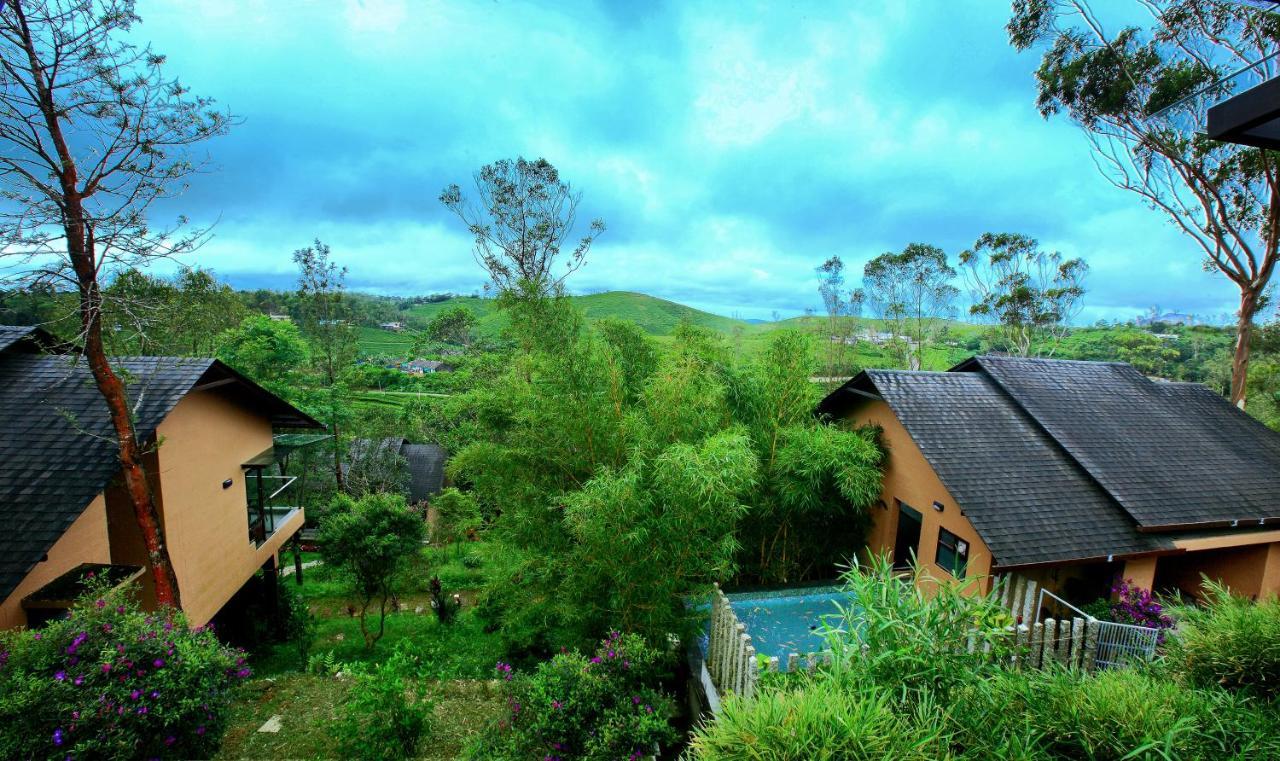 Tea Terrain Resorts & Spa Vagamon Exterior photo