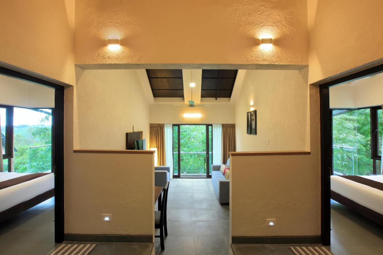 Tea Terrain Resorts & Spa Vagamon Exterior photo