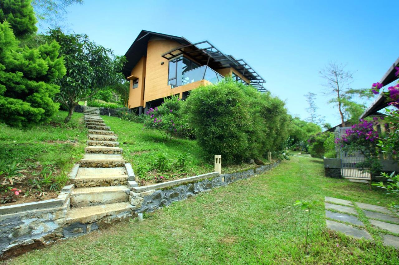 Tea Terrain Resorts & Spa Vagamon Exterior photo