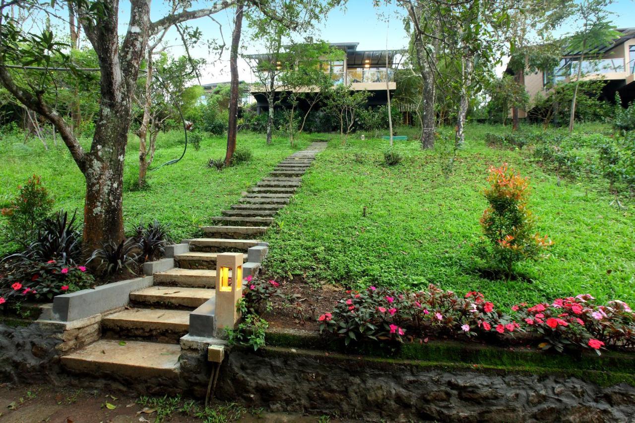 Tea Terrain Resorts & Spa Vagamon Exterior photo