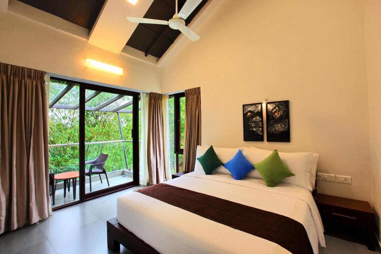 Tea Terrain Resorts & Spa Vagamon Exterior photo