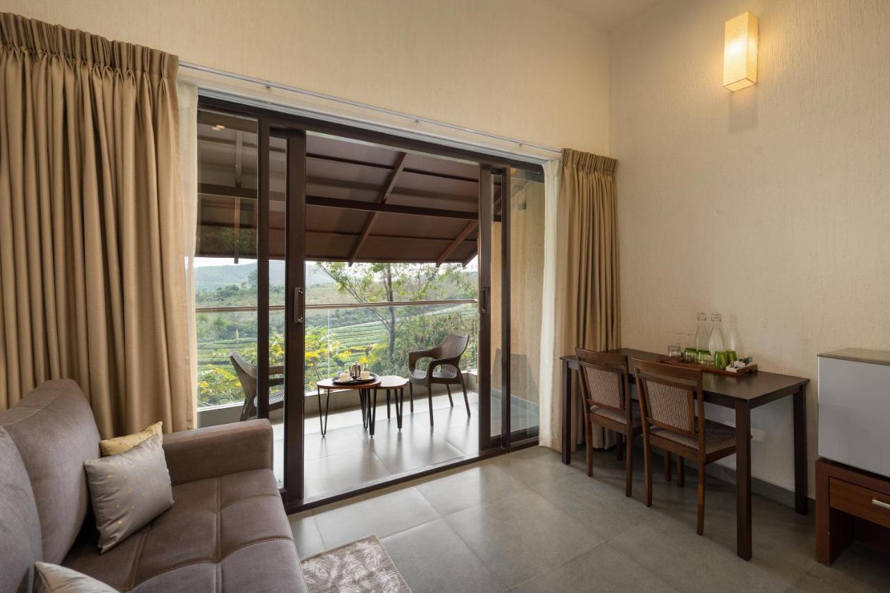 Tea Terrain Resorts & Spa Vagamon Exterior photo