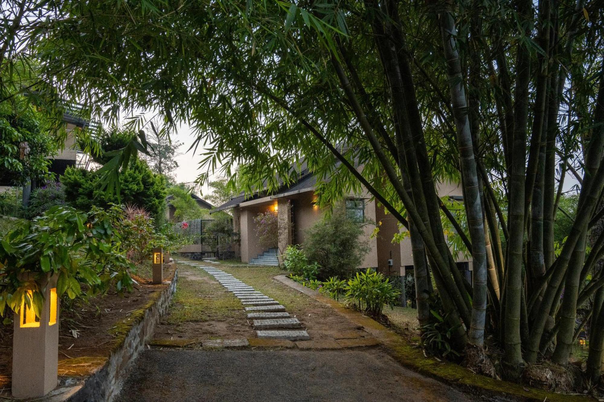 Tea Terrain Resorts & Spa Vagamon Exterior photo