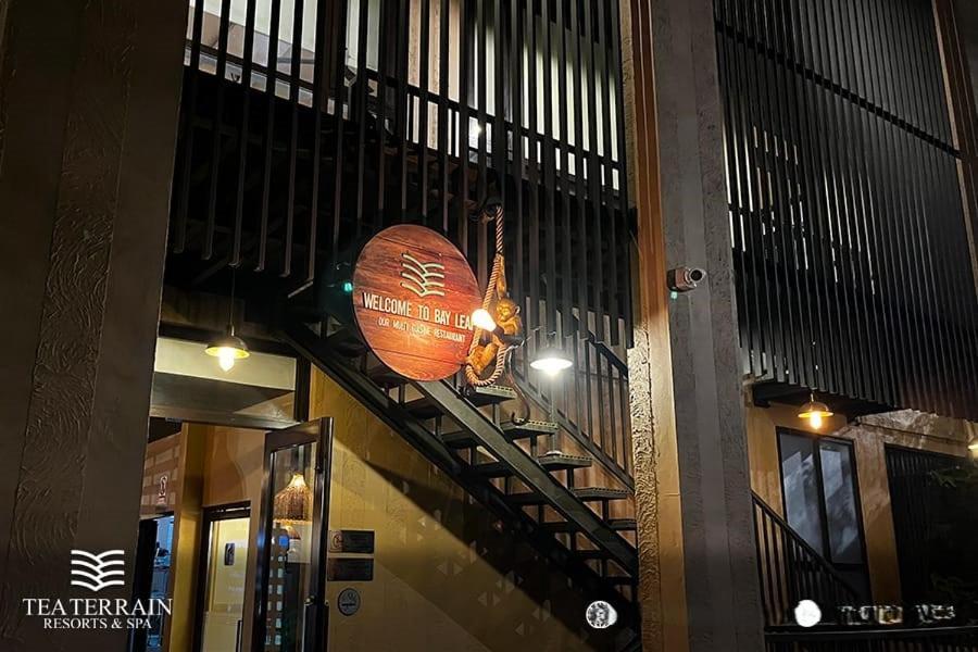 Tea Terrain Resorts & Spa Vagamon Exterior photo