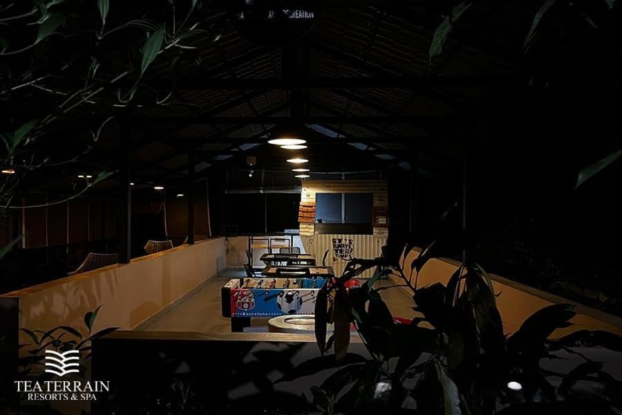 Tea Terrain Resorts & Spa Vagamon Exterior photo